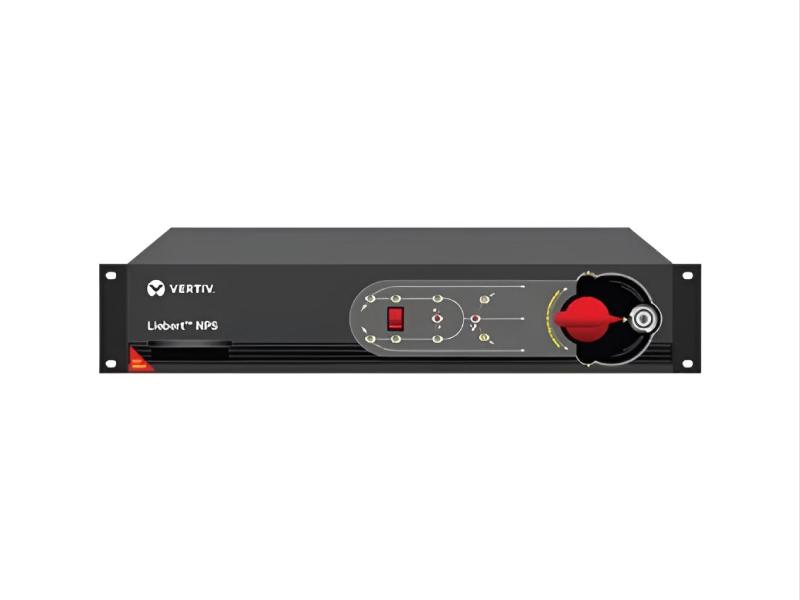 Power Switch Vertiv 16A Network Power Switch