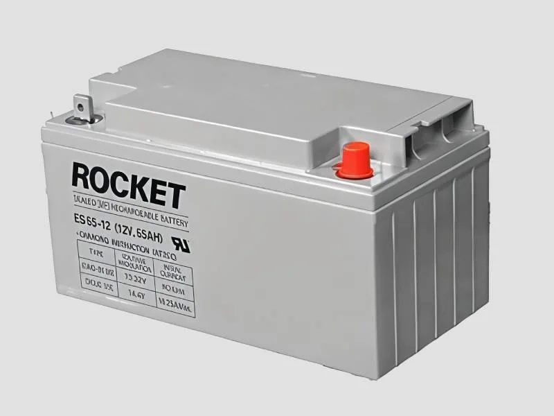 Rocket Smf