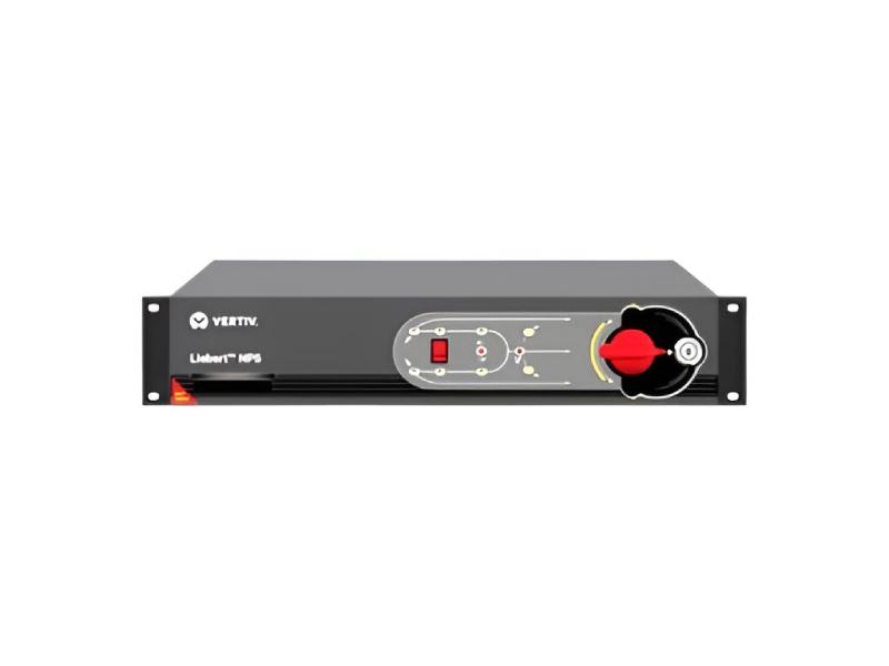 Static Switch - Vertiv 32A Static Transfer Switch