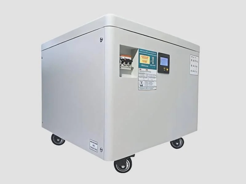Automotive Stabilizer And Air Cooled Servo Stabilizer