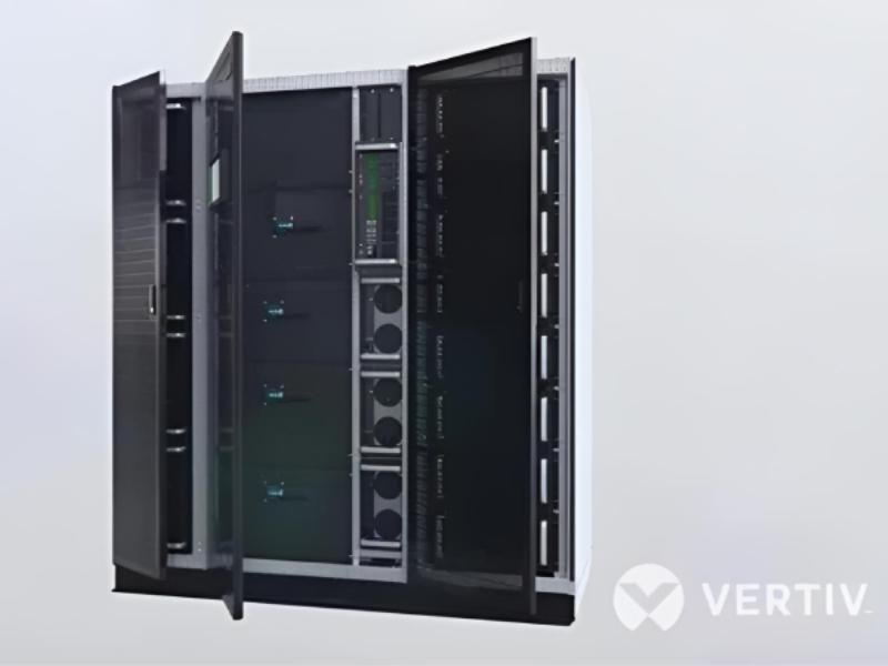Vertiv APM 500 KVA Compact Row-Based UPS With FlexPower Technology