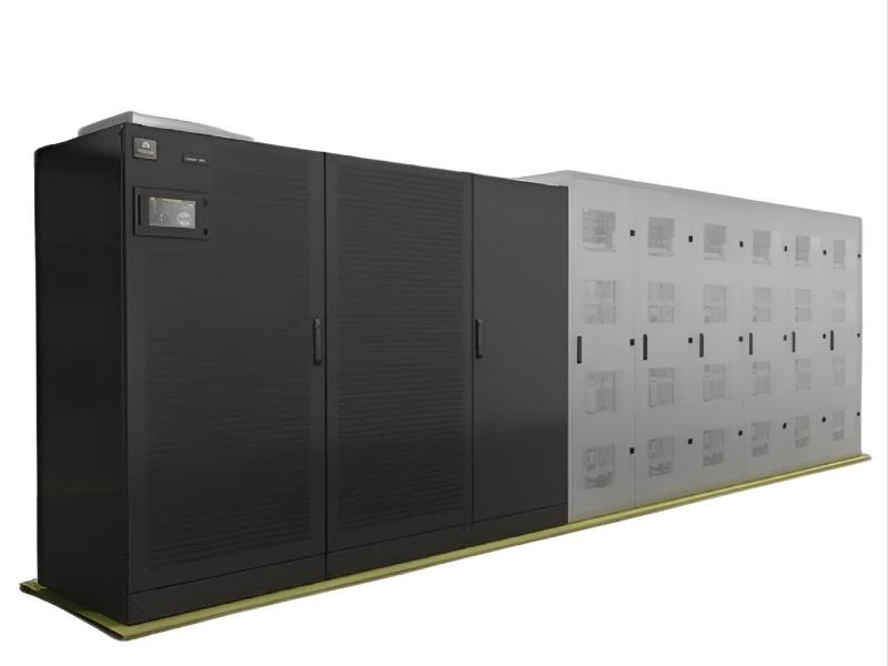 Vertiv Liebert EXL S1 1200 KVA UPS