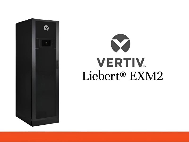 Vertiv Liebert EXM-2 160 KVA UPS