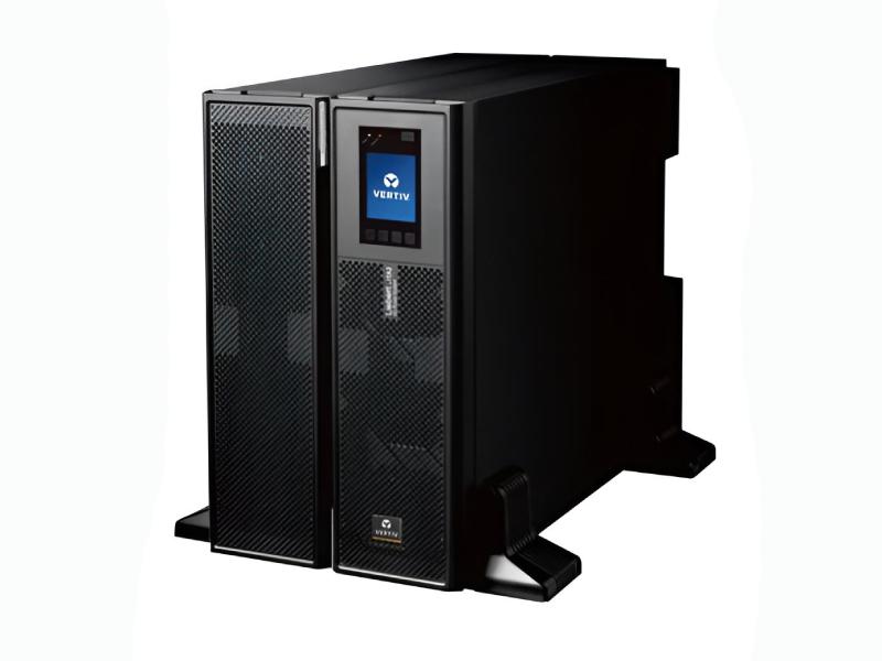 Vertiv Liebert ITA 2 6 KVA UPS