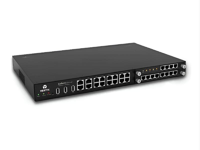 Vertiv Liebert RDU Intelligent Monitoring Solution