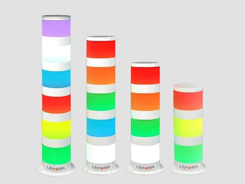 Tower Lamp