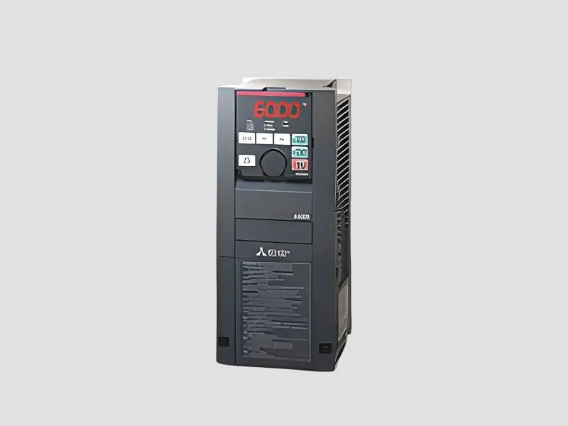 Inverters Freqrol