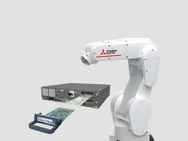 MELFA Smart Plus