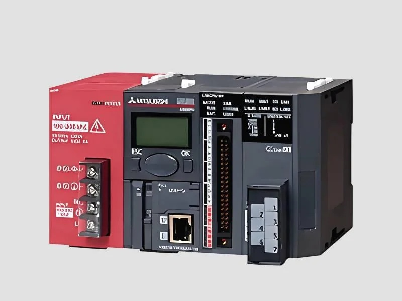 MELSEC-L Series