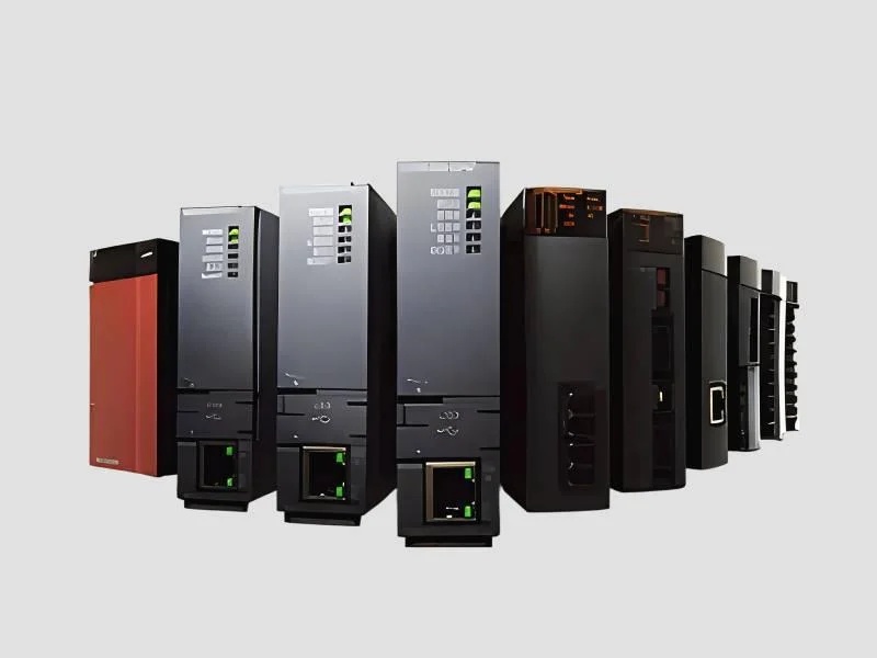 MELSEC-Q Series