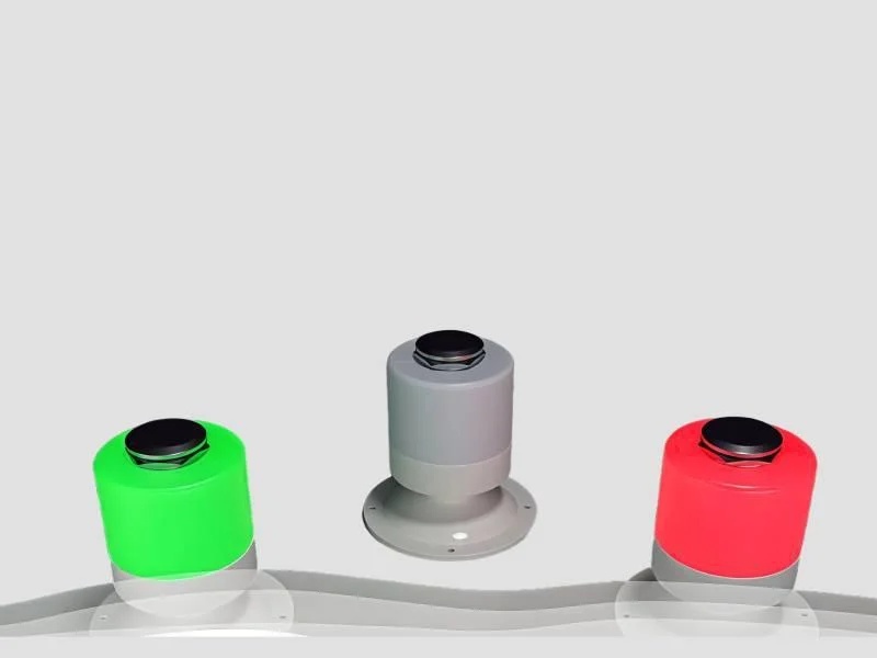 Push Button Series