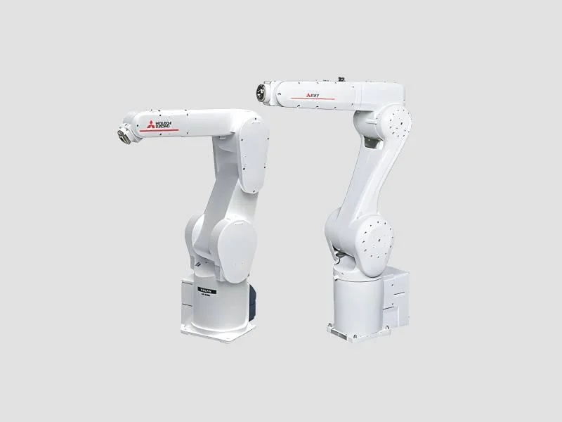 Robots