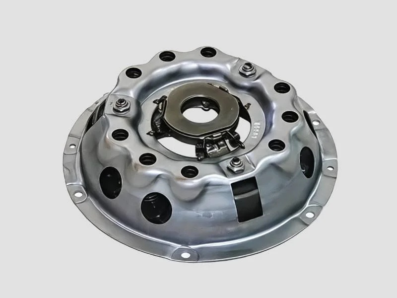 Dumper Spare Parts