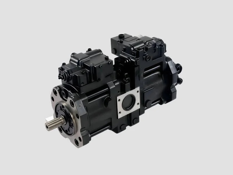 Hydraulic Pump