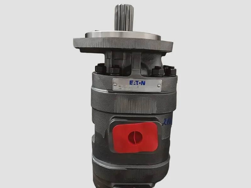 HM 2021 Hydraulic Pump