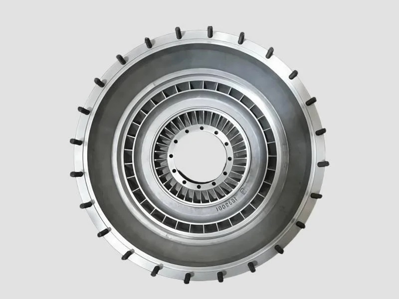 HM 2021 Wheel Loader Spare Parts