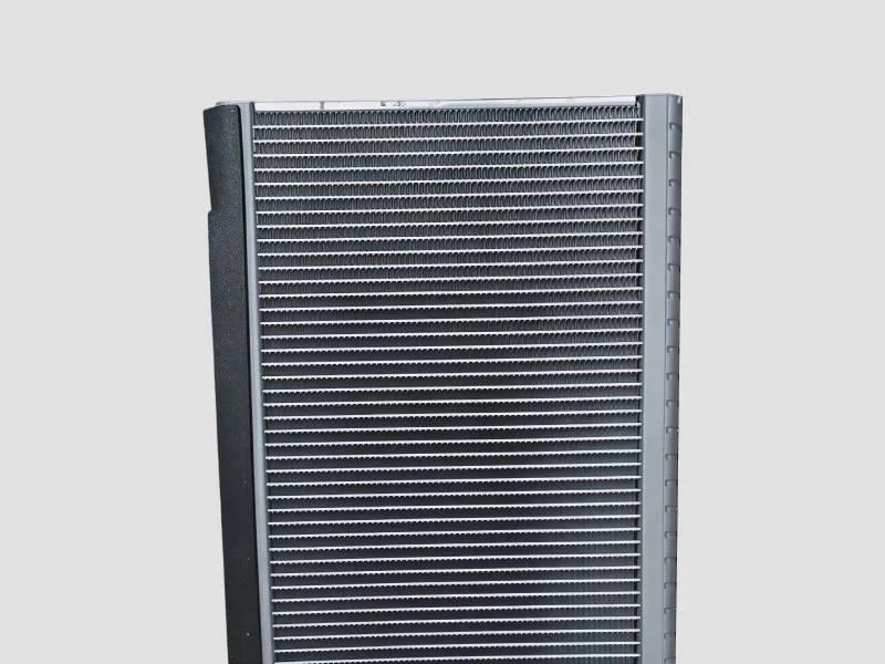 Kobelco Excavator Evaporator / Cooling Coil 140/ 210/220/380