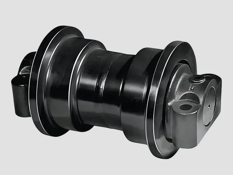 Kobelco SK 210 Track Roller/ Bottom Roller( 140, 210, 220, 350, 380 & 480)