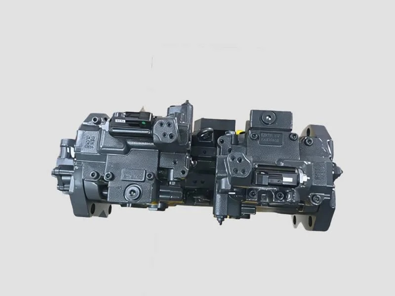 Kobelco SK 220 Excavator Hydraulic Pump