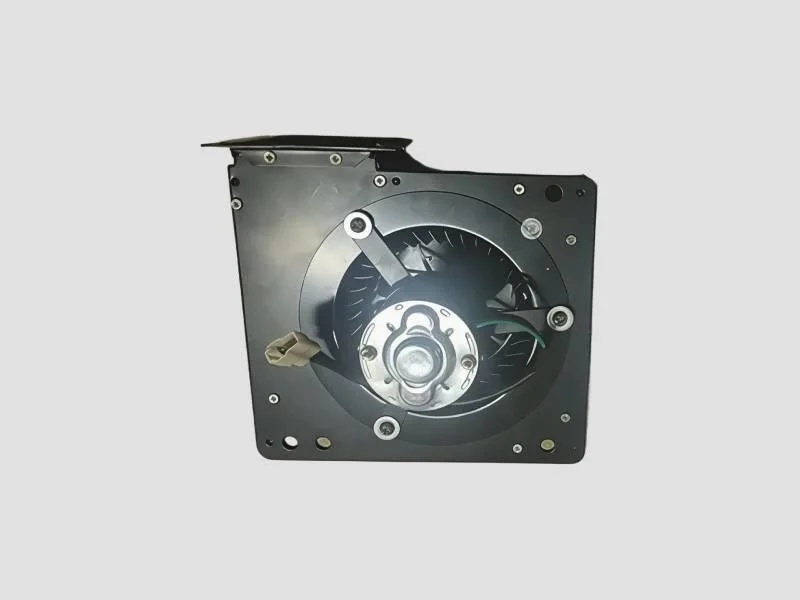 Liugong 46C3102 AC Blower