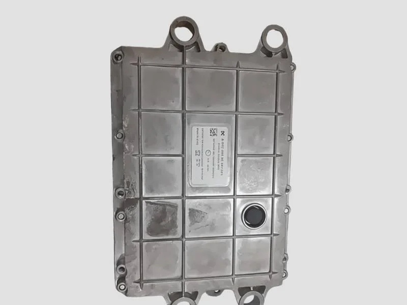 Mercedes-Benz ECU