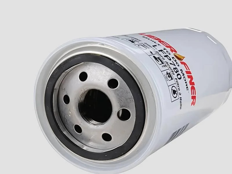 PC 200 Oil Filter