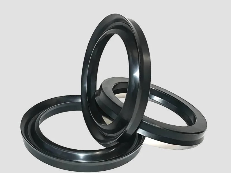 Pc 200-6 Bucket Seal Kit Part No. 707-98-45250