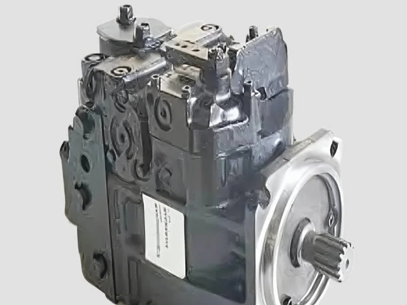 Travel Hydraulic Pump