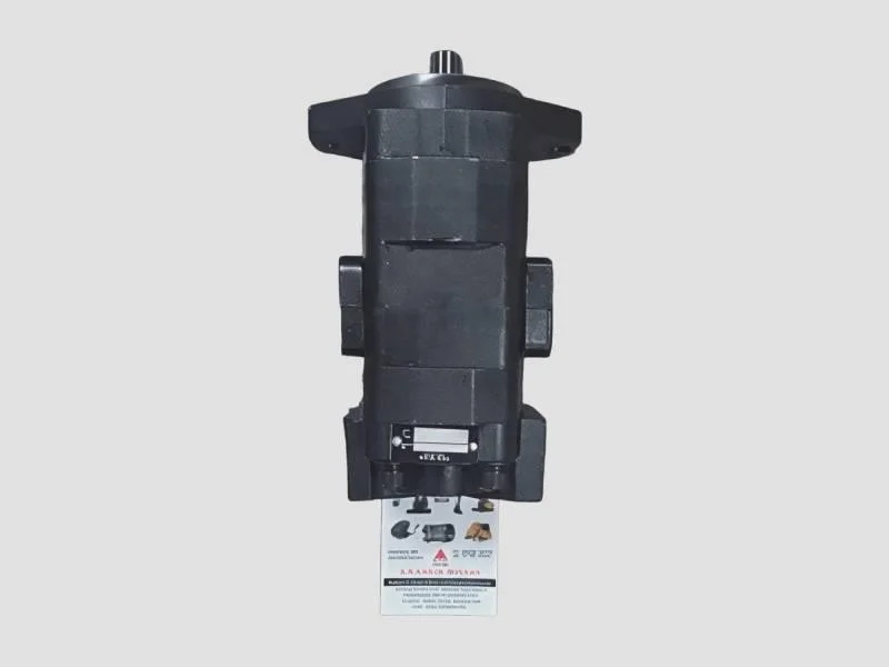 Volvo Excavator 380 / 480 Pilot Pump
