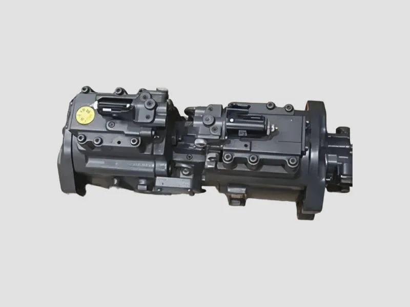 Volvo Excavator EC250D Hydraulic Pump (Part No. 14632317)