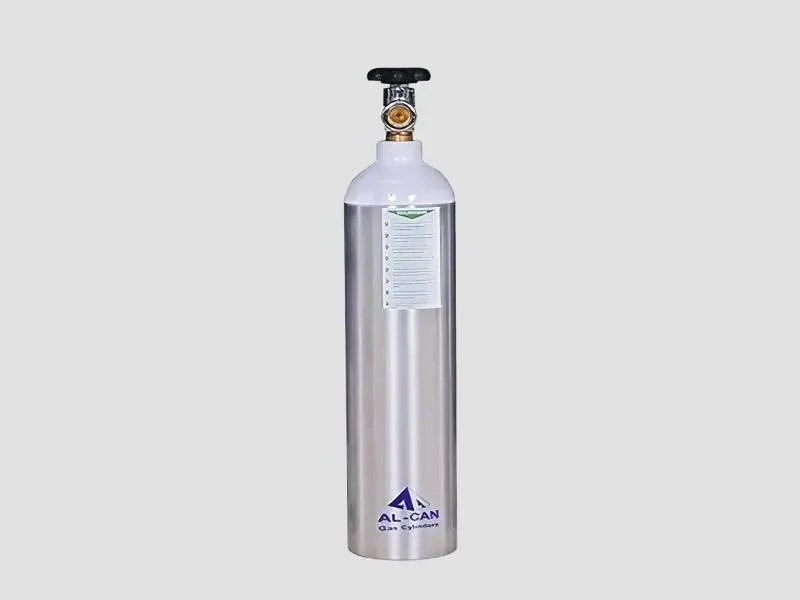 Oxygen Cyclinder