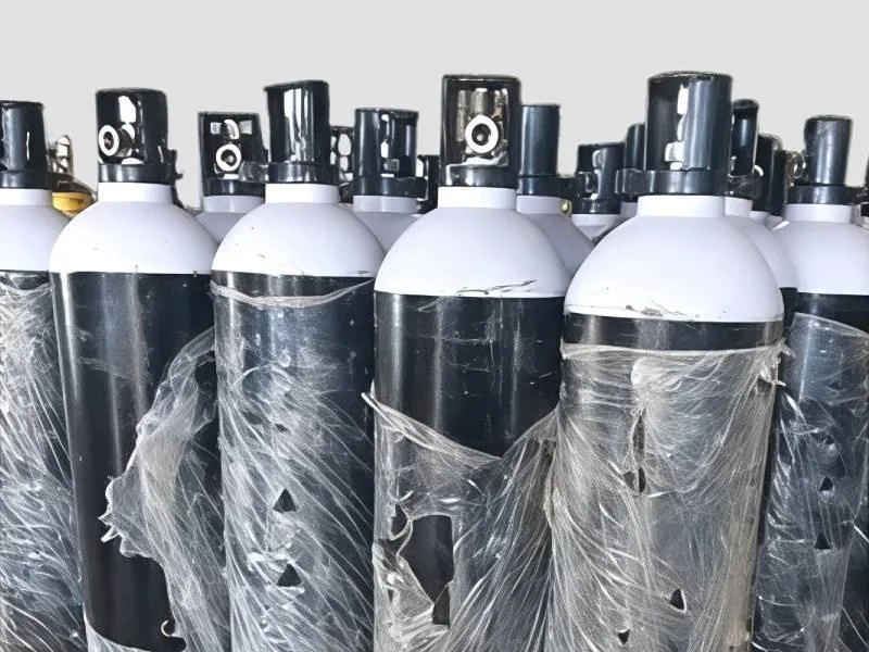 50 Litre Oxygen Cylinder For Rental In Bangalore