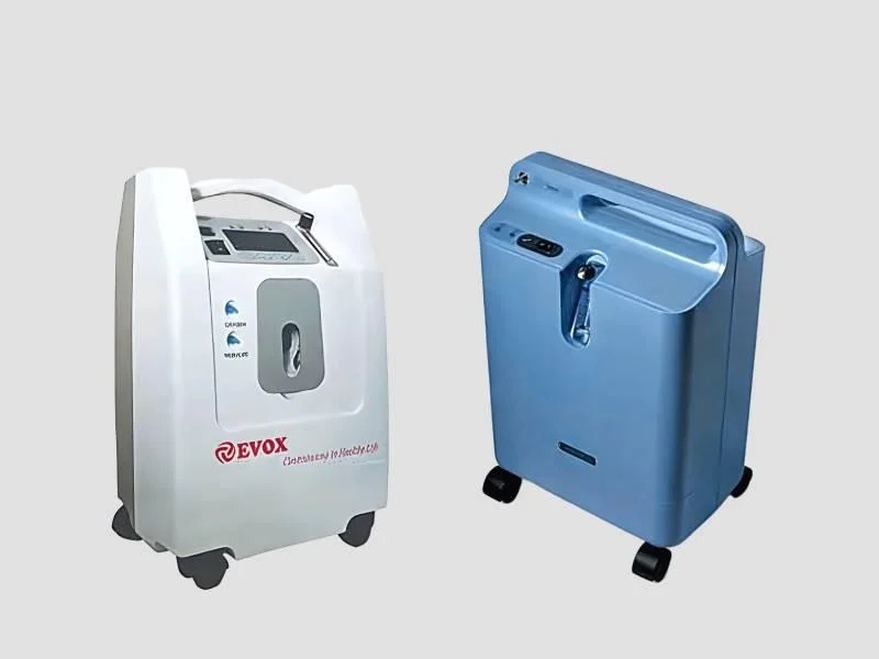Medical consumables