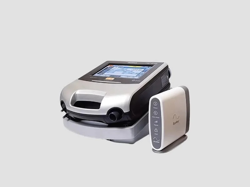 Astral 150 By Resmed Ventilator Machine  For Rental In Bangalore