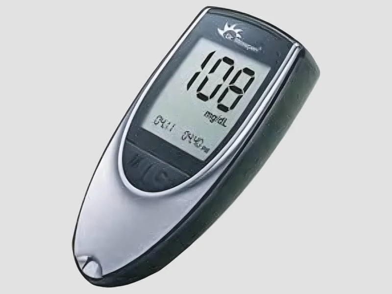 BG 03 Gluco One Glucose Monitoring System Glucometer  For Rental In Bangalore