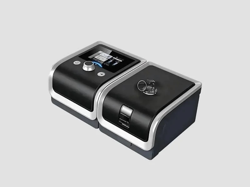 Bipap Machine