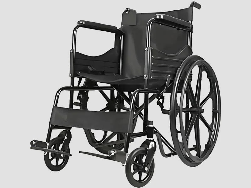 Wheelchairs