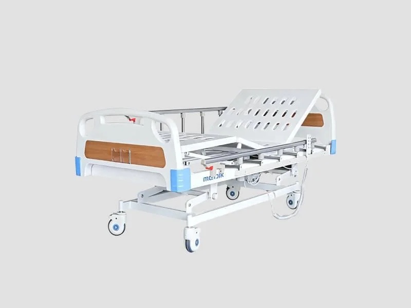 Electric Hospital Bed