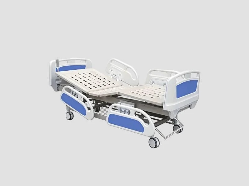 Function Electric ICU Bed