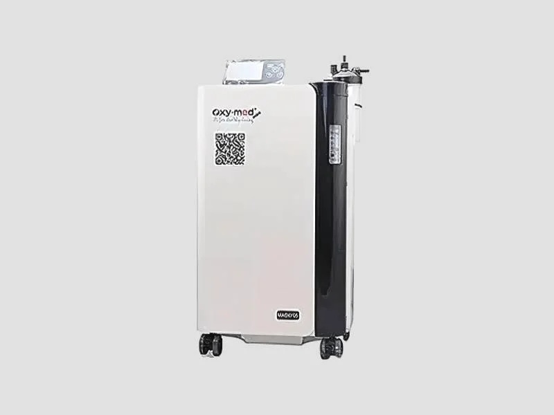 Oxymed Oxygen Concentrator 5 Litre  For Rental In Bangalore