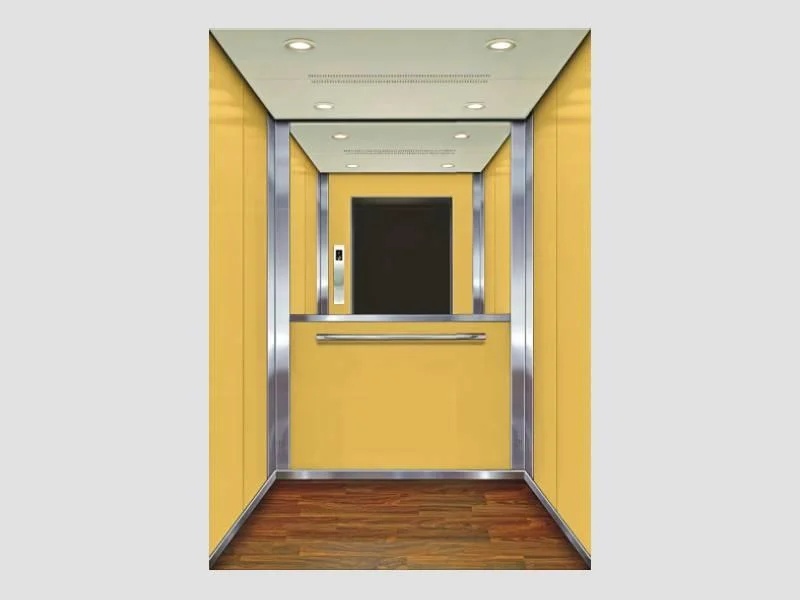Cooper Elevators