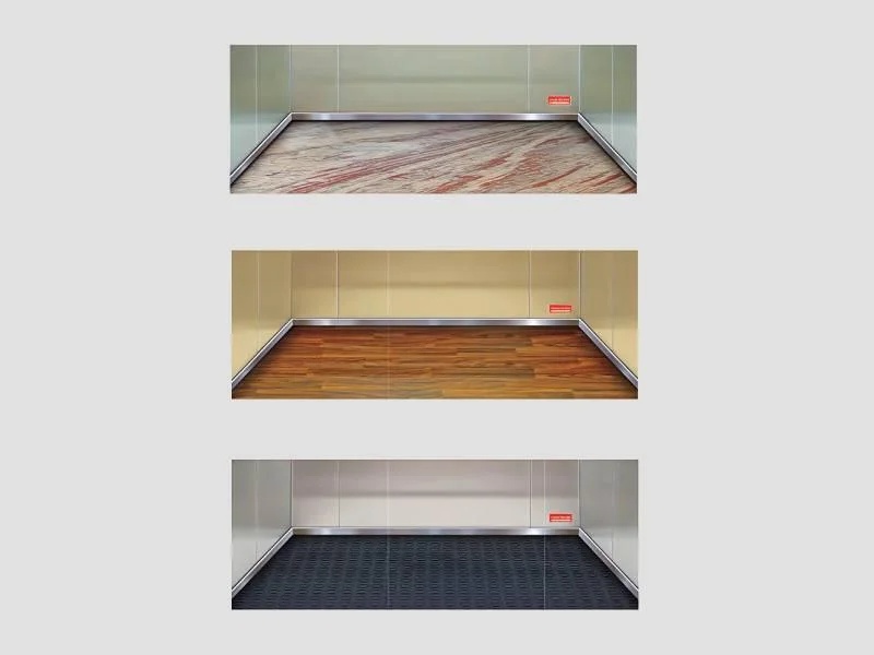 Floorings