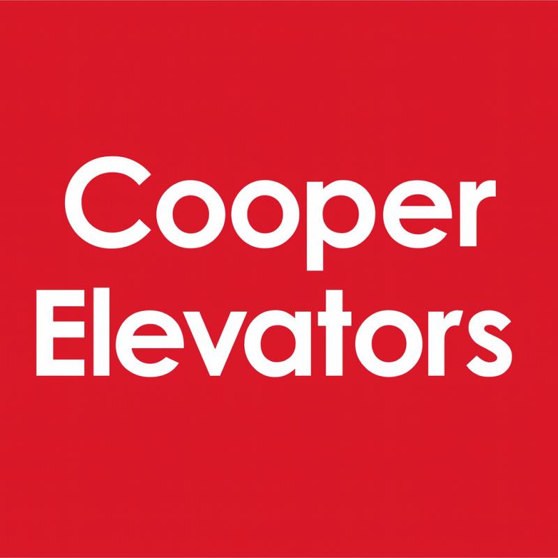 Cooper Elevators India Pvt Limited 