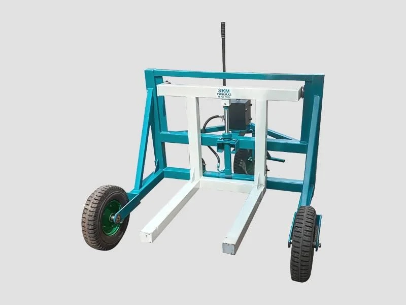 Brick Handling Equipment