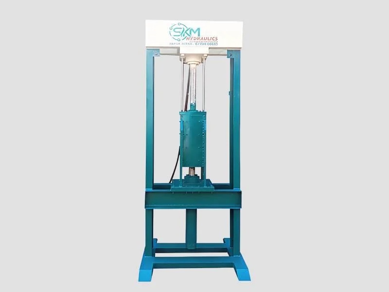 M Brick Making Machine