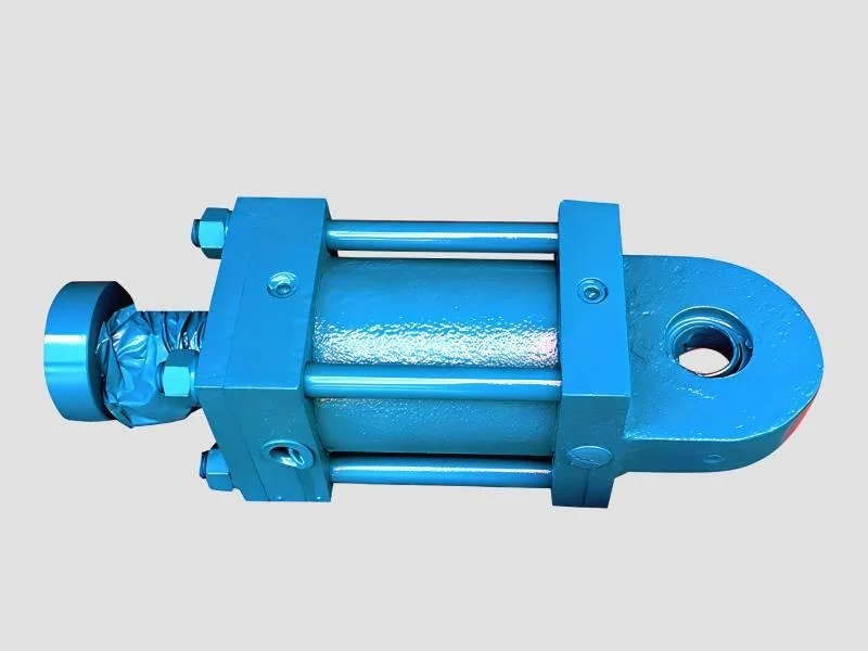 Hydraulic Cylinder