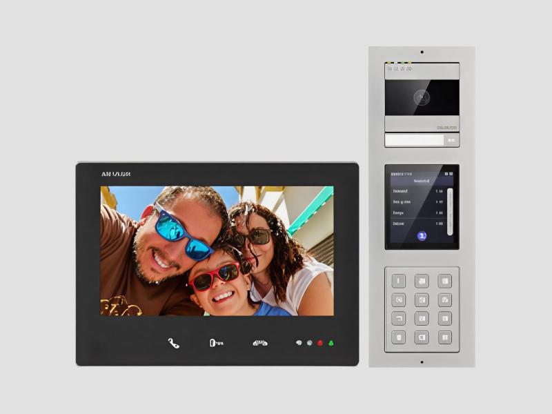 Video Door Phone