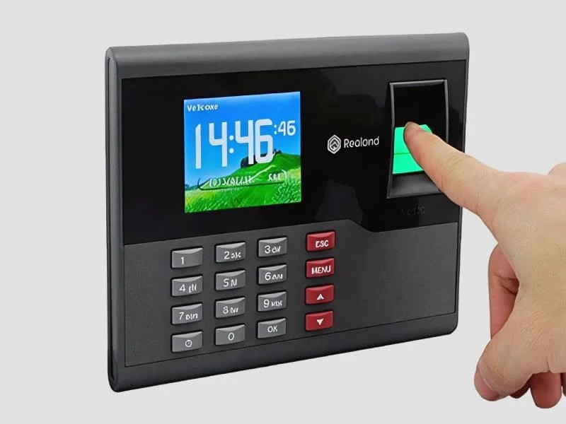 Biometric
