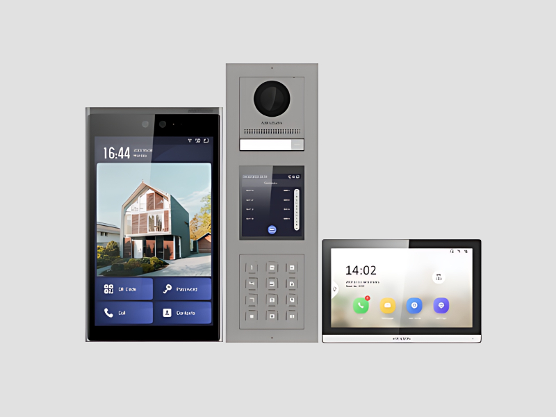 IP Video Intercom