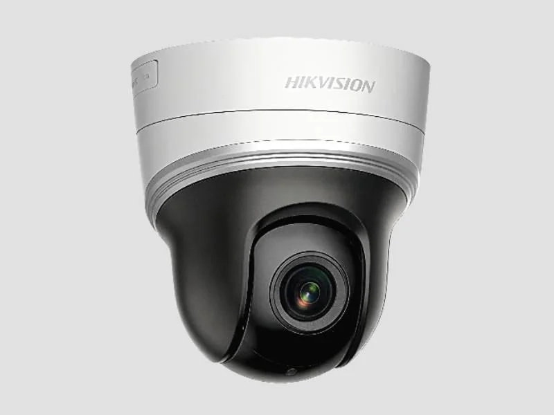 Wireless Camera